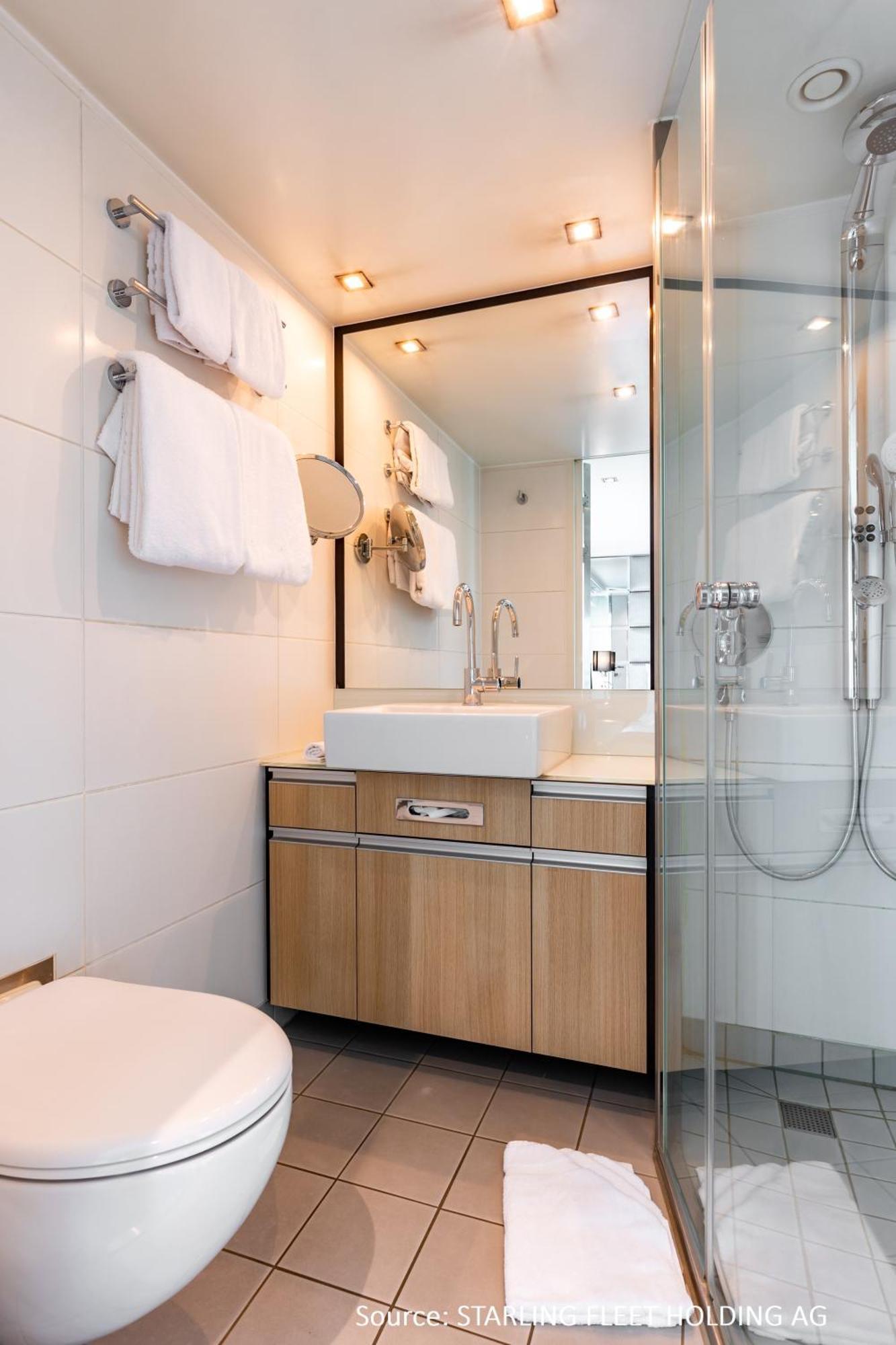 Kd Hotelship Duesseldorf Comfort Plus מראה חיצוני תמונה