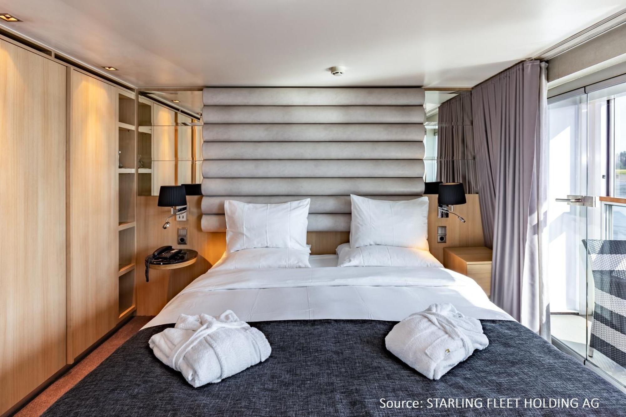 Kd Hotelship Duesseldorf Comfort Plus מראה חיצוני תמונה