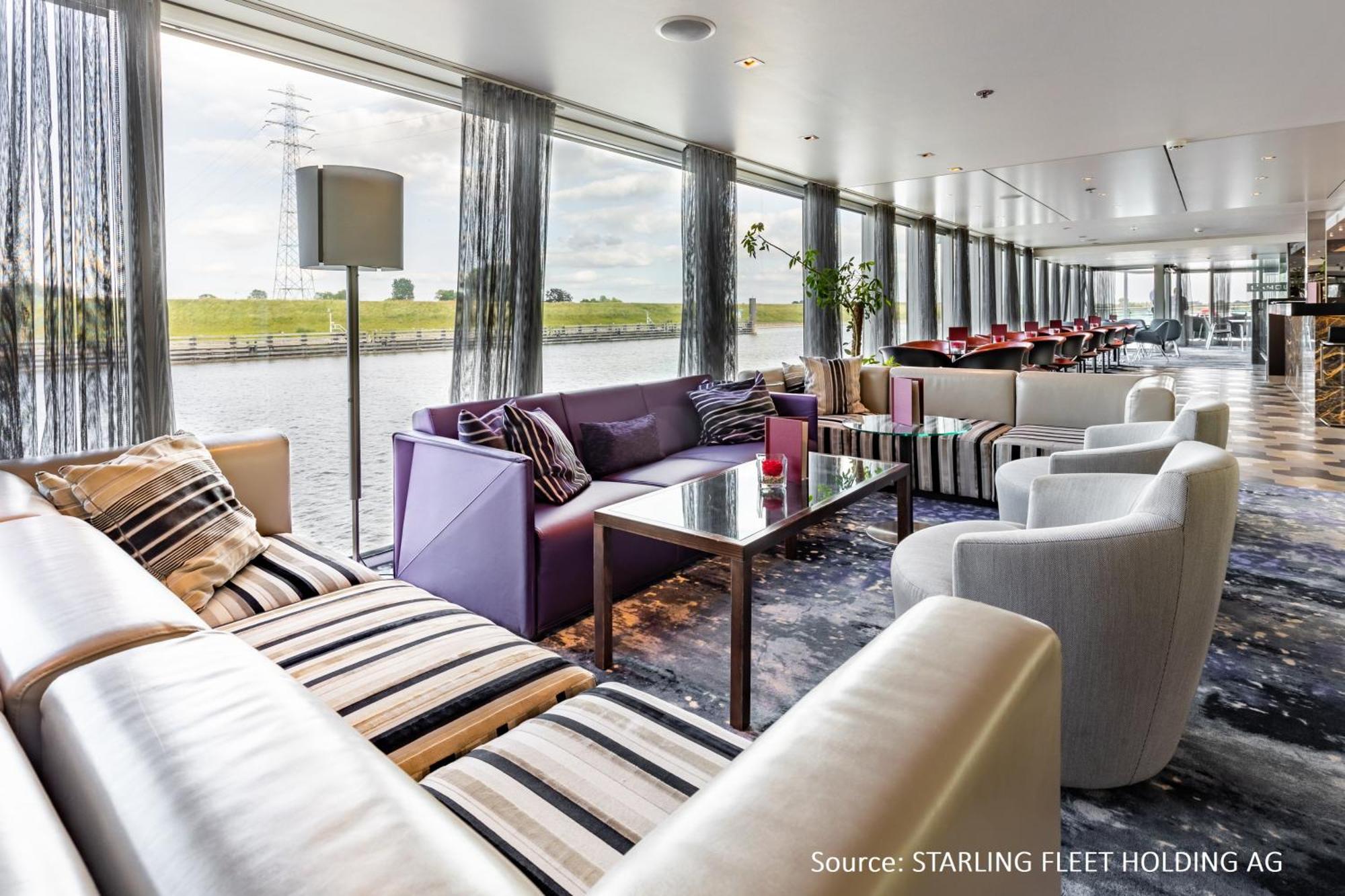 Kd Hotelship Duesseldorf Comfort Plus מראה חיצוני תמונה