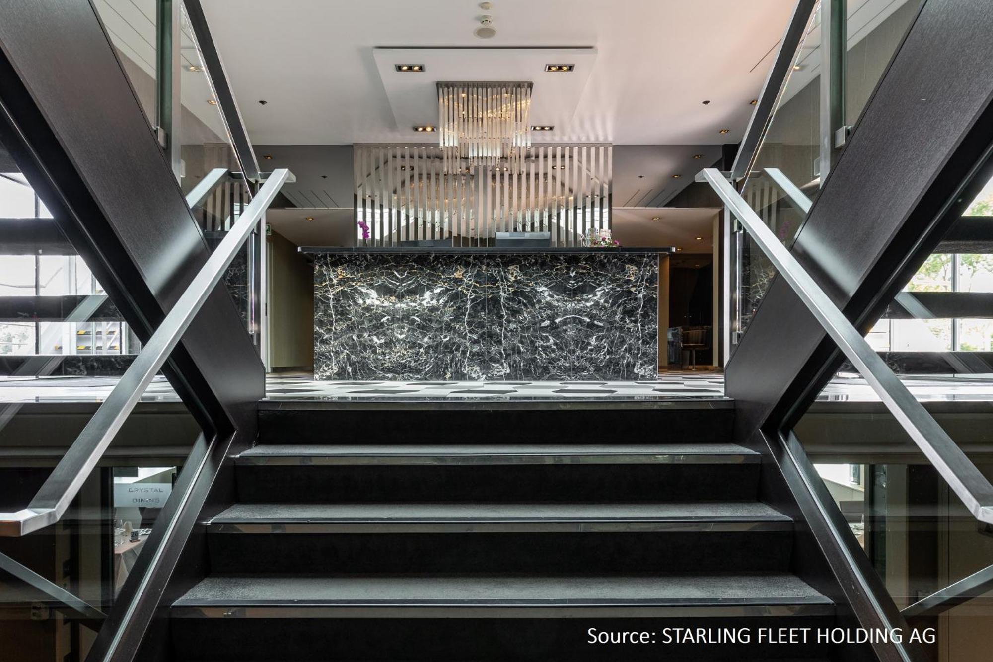 Kd Hotelship Duesseldorf Comfort Plus מראה חיצוני תמונה