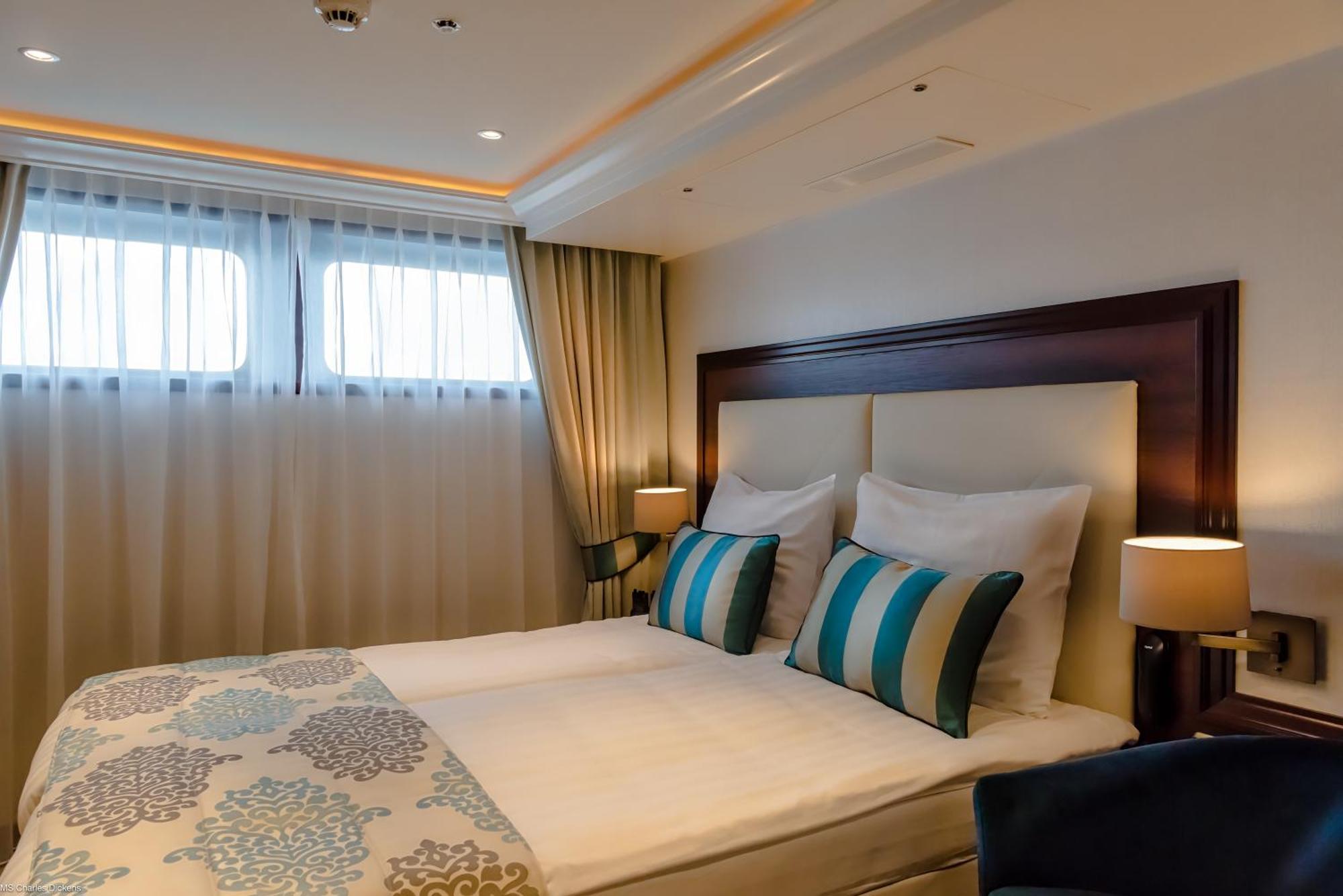 Kd Hotelship Duesseldorf Comfort Plus מראה חיצוני תמונה