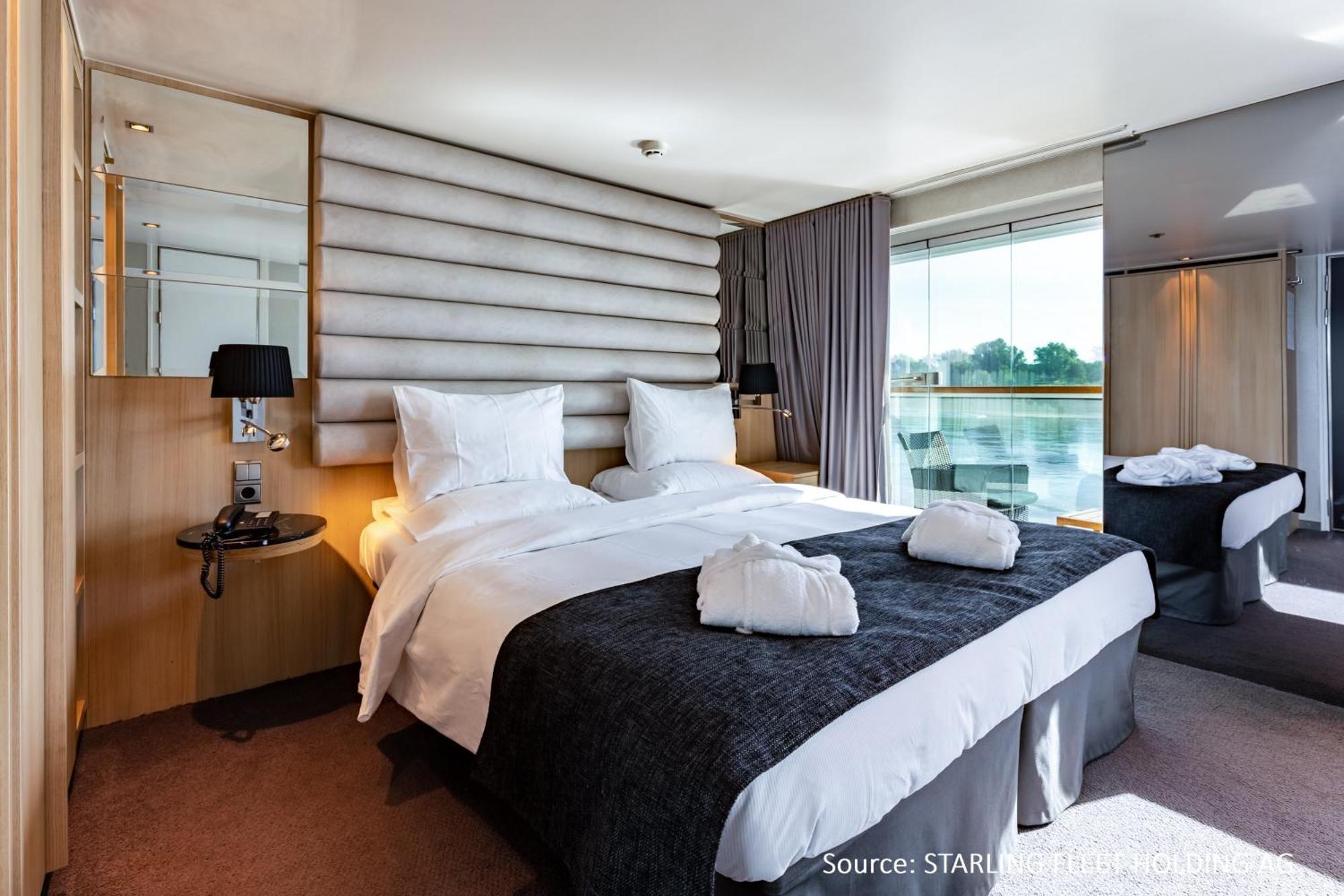 Kd Hotelship Duesseldorf Comfort Plus מראה חיצוני תמונה